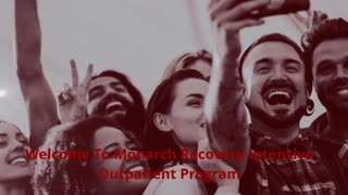Monarch Recovery Intensive Outpatient Program : Recovery House For Women in Ventura, CA