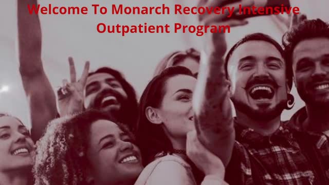 Monarch Recovery Intensive Outpatient Program - Women's Transitional Housing in Ventura, CA