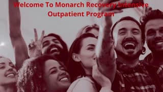 Monarch Recovery Intensive Outpatient Program - Women's Transitional Housing in Ventura, CA