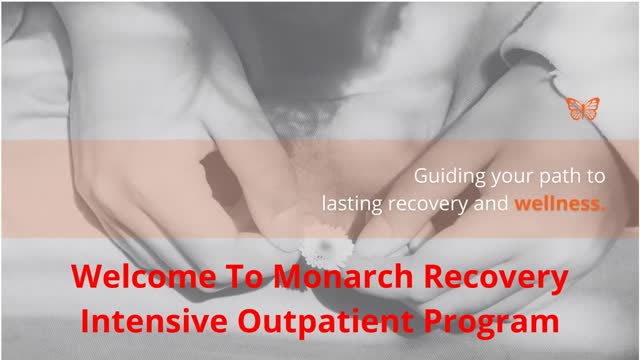 Monarch Recovery : #1 Treatment Centers For Single Mothers in Ventura, CA