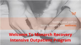 Monarch Recovery : #1 Treatment Centers For Single Mothers in Ventura, CA