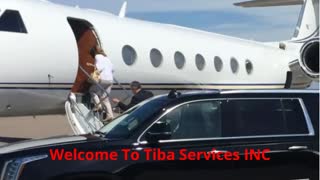 Tiba Services INC : Shuttle Service in Boston, MA