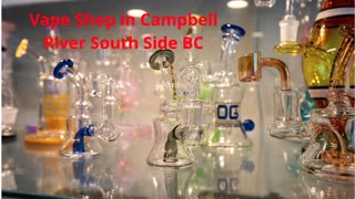 Vape Street : Vape Shop in Campbell River South Side, BC | V9W 1C3