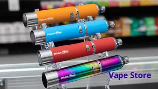 Vape Street - Vape Store in Campbell River South Side, BC