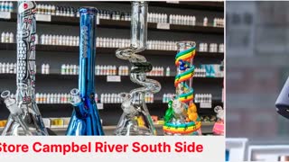 Vape Street : Vape Store in Campbell River South Side BC | V9W 1C3