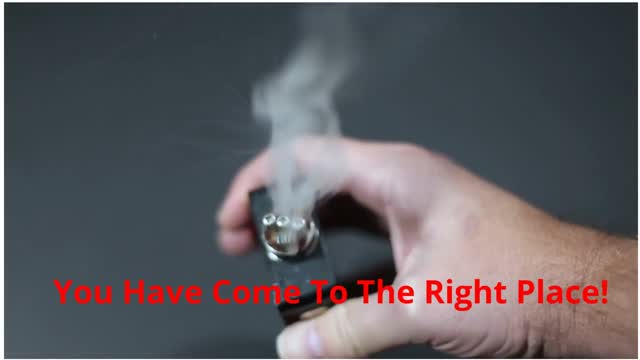 Vape Street - Vape Shop in Campbell River South Side, BC