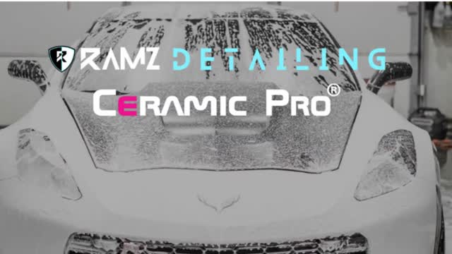 RAMZ Detailing - Ceramic Coating in Baldwin County, AL