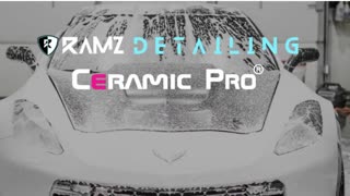 RAMZ Detailing - Ceramic Coating in Baldwin County, AL