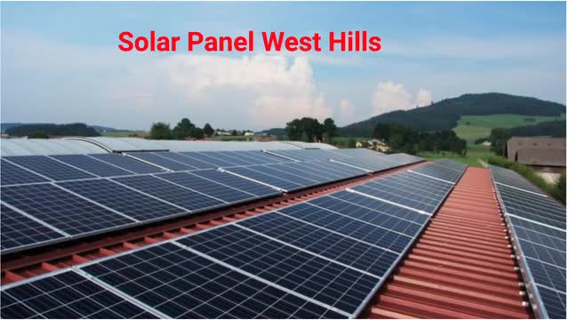 Solar Unlimited : #1 Solar Panel in West Hills, CA