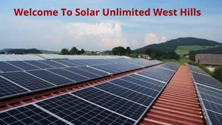 Solar Unlimited - Solar Electricity in West Hills, CA | 91304