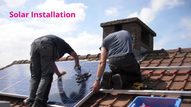 Solar Unlimited - Best Solar Installation in West Hills, CA