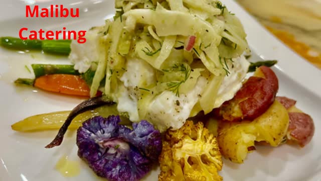 Malibu Catering : Best Catering Company in Malibu, CA