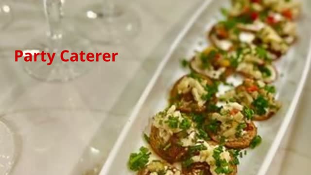 Malibu Catering - Top-Rated Party Caterer in Malibu, CA