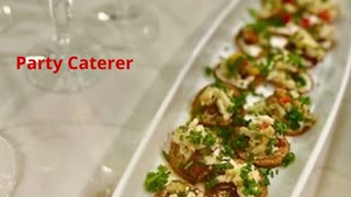 Malibu Catering - Top-Rated Party Caterer in Malibu, CA
