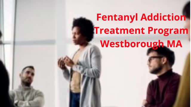 Perennial Recovery : Fentanyl Addiction Treatment Program in Westborough, MA