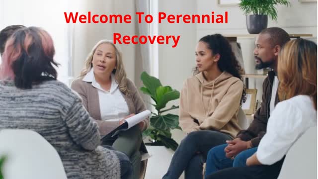 Perennial Recovery : Partial Hospitalization Program in Westborough, MA