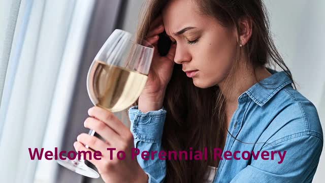 Perennial Recovery - Mental Health Treatment in Westborough, MA