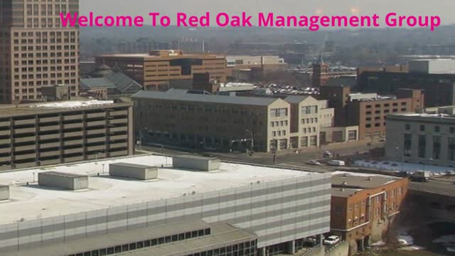 Red Oak Management Group - #1 Property Management Company in Rochester, NY