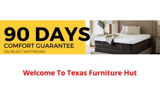 Texas Furniture Hut : #1 Luxury Furniture in Houston | 77494