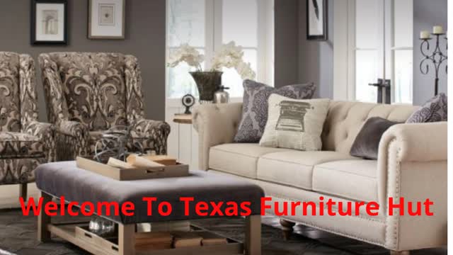 Texas Furniture Hut | Best Recliners in Houston