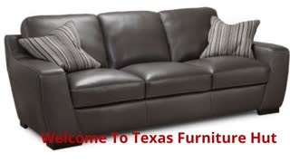 Texas Furniture Hut | Best Leather Furniture Store in Houston