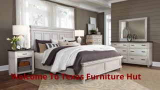 Texas Furniture Hut - #1 Tempur Pedic in Houston, TX