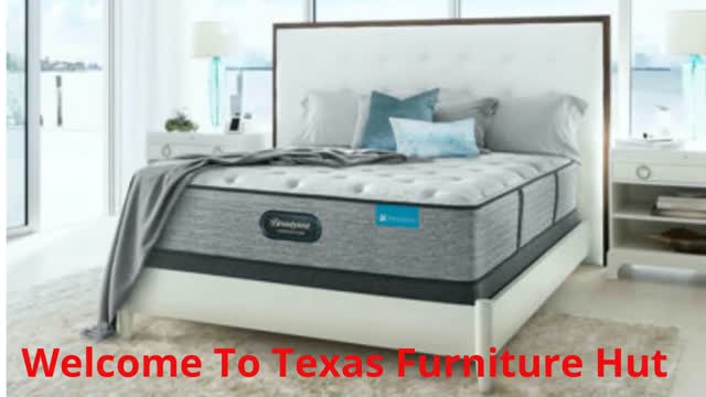 Mattress Store in Houston, TX | Texas Furniture Hut