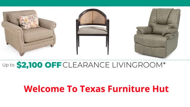 Texas Furniture Hut : Leather Sofa in Houston | (832) 437-1165