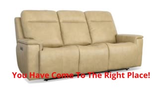 Texas Furniture Hut - #1 Leather Sofa in Houston