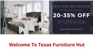 Texas Furniture Hut : Mattress Stores in Katy, TX | 77494