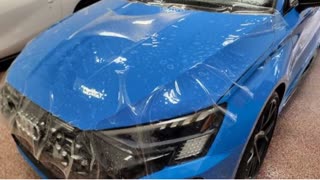 Naples Ceramic Coatings : Paint Protection in Naples, FL