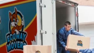 Ecoway Movers in Montreal, QC