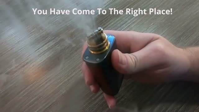 Vape Street - #1 Vape Shop in Vancouver, BC