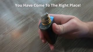 Vape Street - #1 Vape Shop in Vancouver, BC