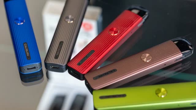 Vape Street - Your Best Vape Store in Vancouver, BC