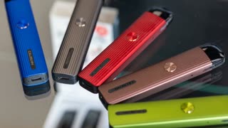 Vape Street - Your Best Vape Store in Vancouver, BC