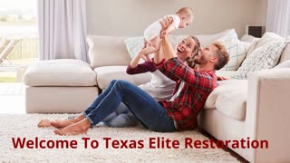 Texas Elite Restoration - Tile And Grout Cleaning in Harlingen, TX