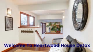 Heartwood House Detox - #1 Suboxone Detox in San Francisco, CA