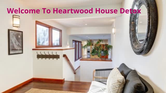 Heartwood House Detox - #1 Luxury Detox in San Francisco, CA