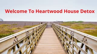 Heartwood House Heroin Detox in San Francisco, CA