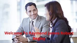 Raymond James Robert Begley | Best Retirement Planning in Upland, CA