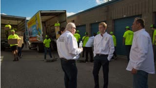 Get Movers  | Certified Moving Company in Windsor, ON