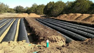 Countryside Construction Inc : Septic System Inspection in Canyon Lake, TX