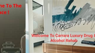 Carrara Luxury Drug & Alcohol Rehab : Addiction Treatment Center in Malibu