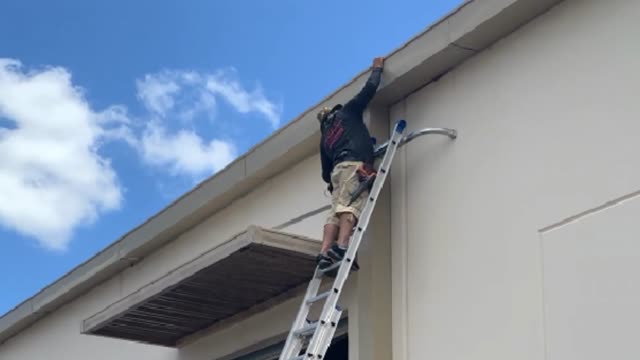 CAG Solutions Rain Gutters : Commercial Gutters in Cutler Bay, FL
