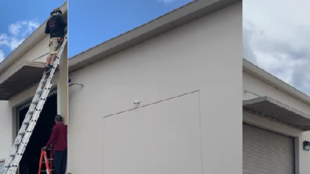 CAG Solutions Rain Gutters Contractor in Cutler Bay, FL