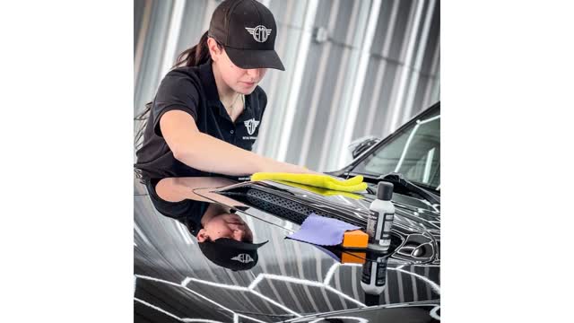 Elite Auto Spa - Mobile Auto Detailing in Boerne, TX