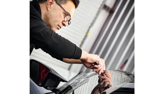 Elite Auto Spa - Window Tinting in Boerne, TX