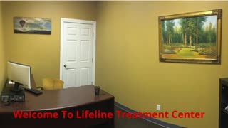 Lifeline Alcohol Rehab Treatment Center in Wilmington, NC
