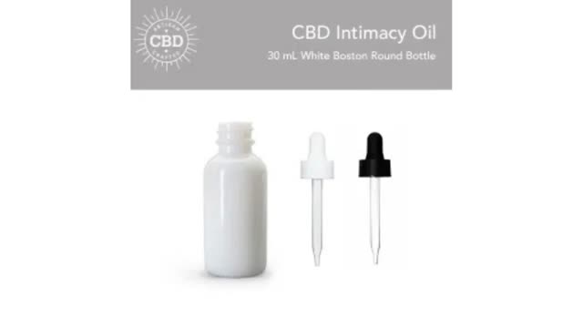 Covalent Custom Cannabinoids : Wholesale CBD Intimacy Oil in Las Vegas, NV